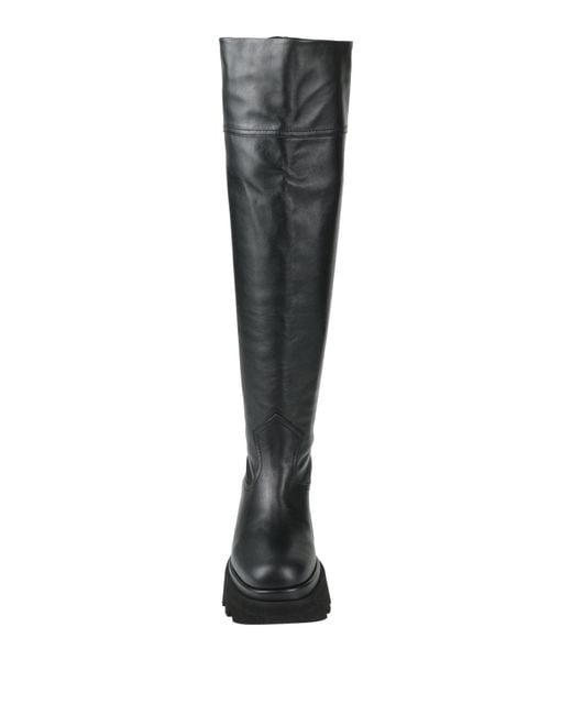 Paloma Barceló Black Boot