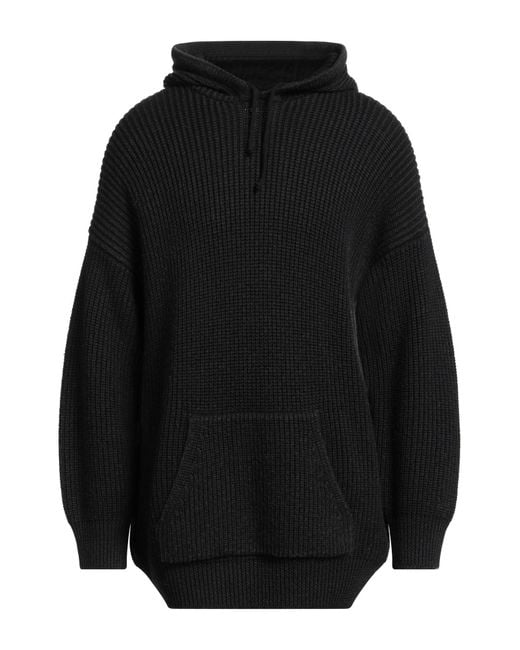 Circolo 1901 Black Sweater for men
