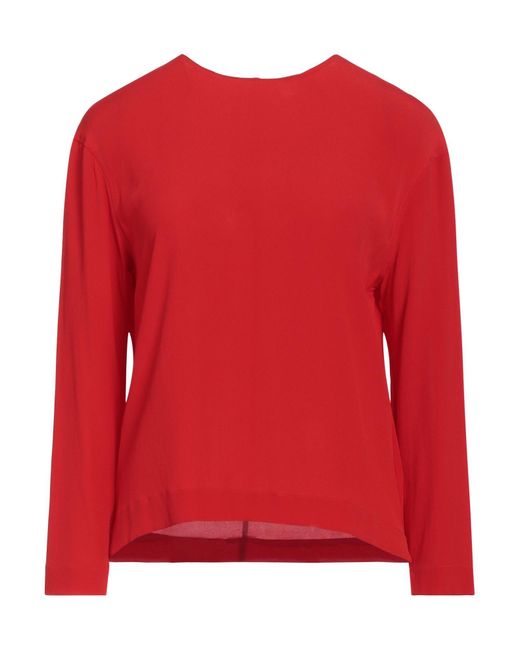 Jucca Red Top