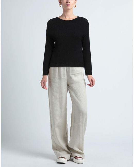 Pullover Aragona de color Black