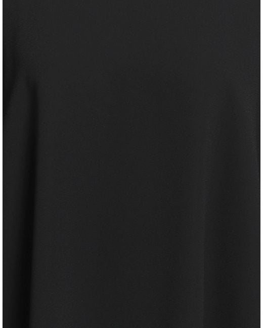 Collection Privée Black Top Polyester, Elastane