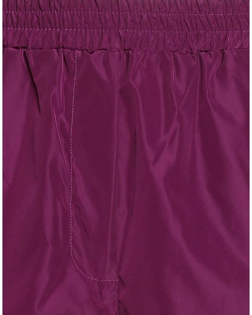 8pm Purple Pants