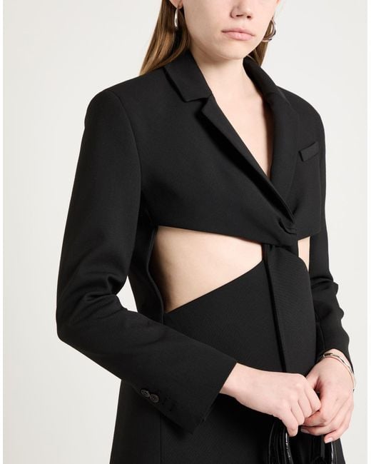 Coperni Black Blazer