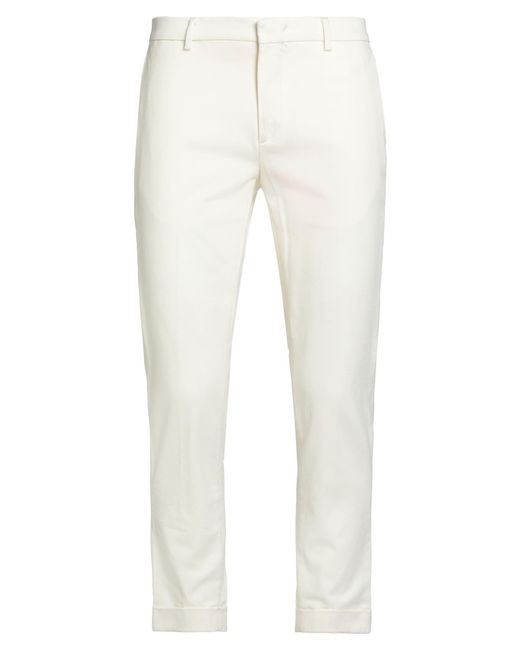 BE ABLE White Trouser for men