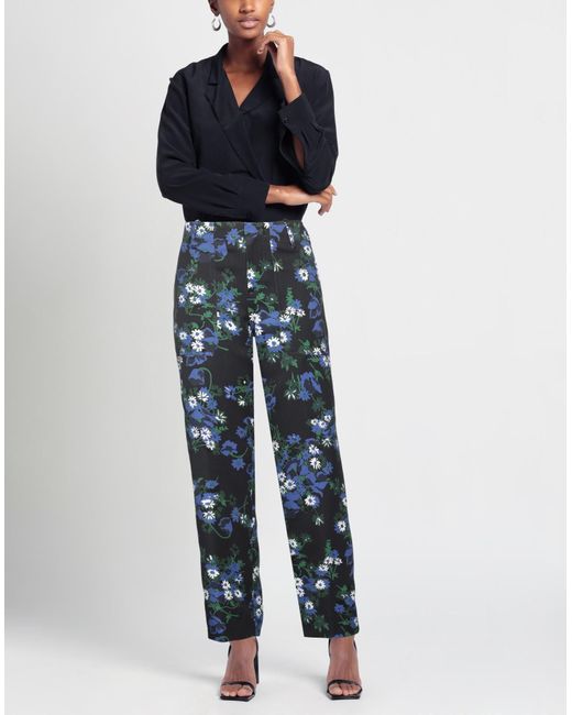 Pantalone di Plan C in Blue
