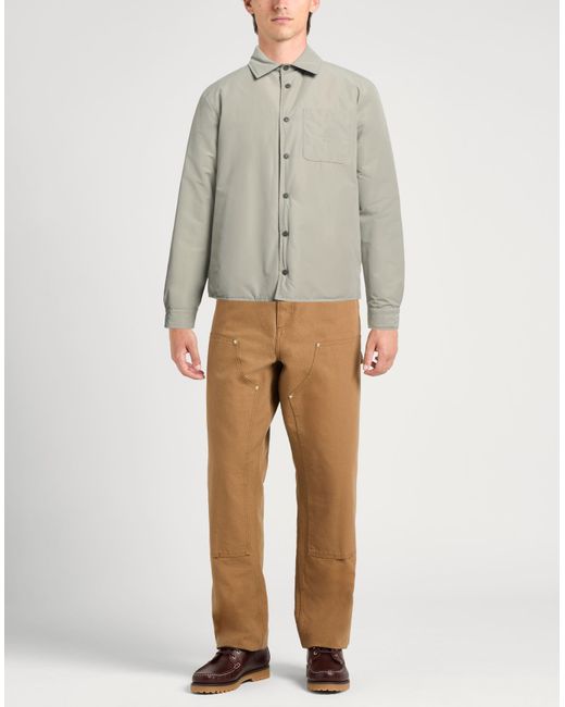 Liu Jo Gray Jacket for men