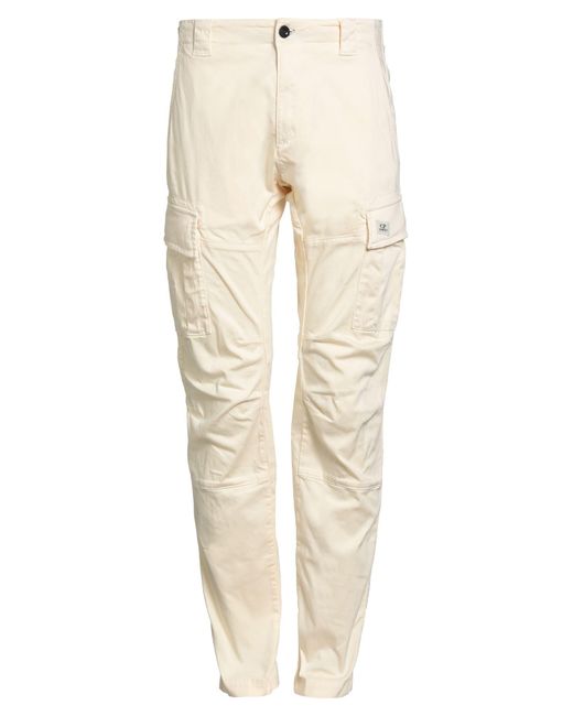 C P Company Natural Trouser for men