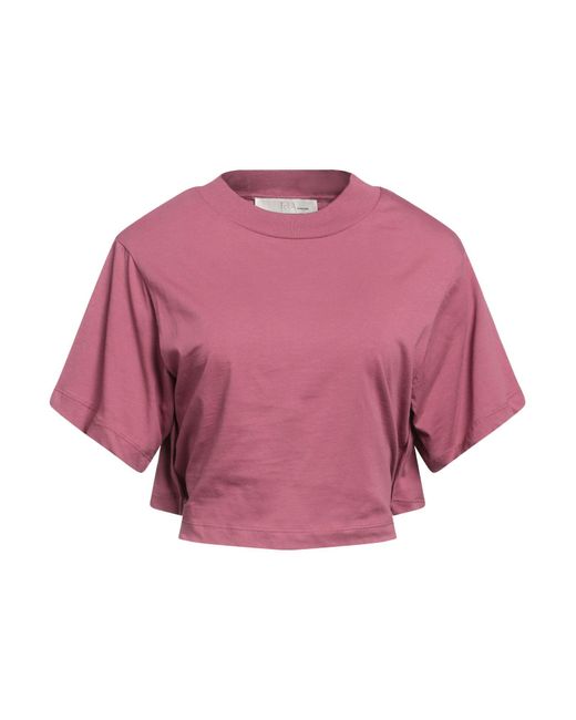 Tela Pink T-shirt