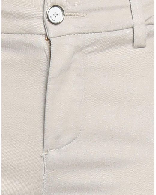 RE_HASH Brown Trouser