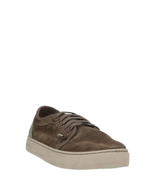 Satorisan Gray Sneakers