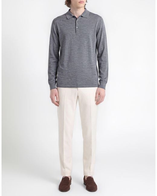 Aspesi Pullover in Blue für Herren