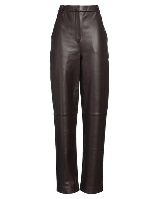 Zimmermann Gray Trouser