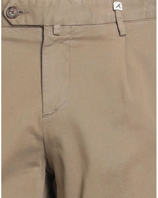 Myths Natural Trouser for men