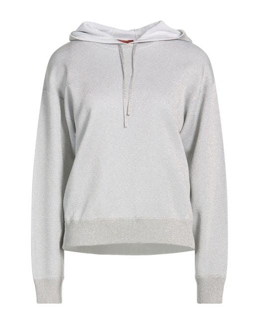 Missoni Gray Sweaters