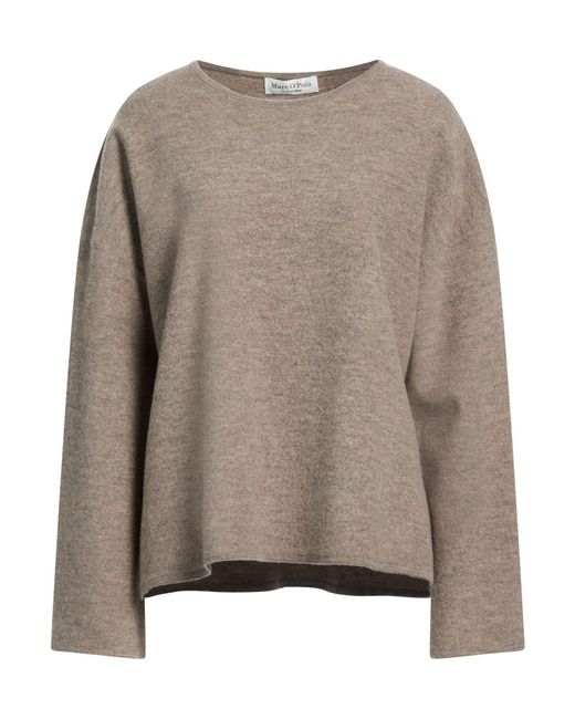 Marc O' Polo Brown Jumper