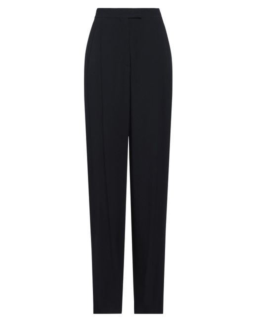 Pantalon Emporio Armani en coloris Black