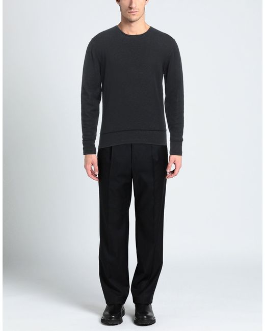 Pullover di Messagerie in Blue da Uomo
