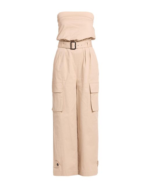 ViCOLO Natural Jumpsuit