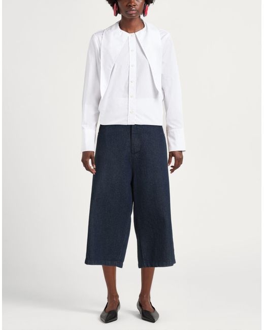Souvenir Clubbing Blue Privée Jeans Cotton