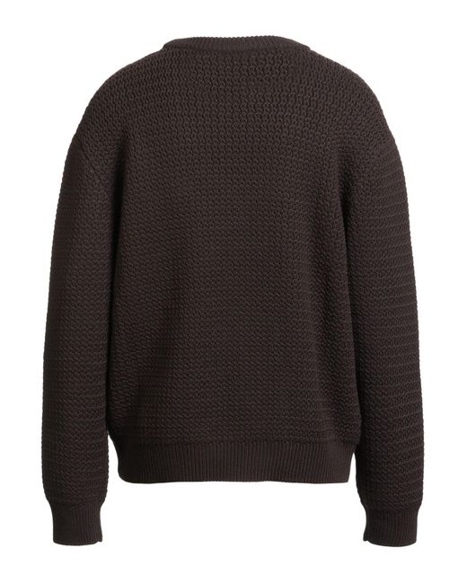 Pullover Dolce & Gabbana pour homme en coloris Black