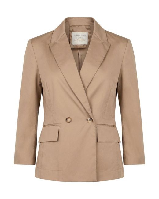 ALESSIA SANTI Natural Suit
