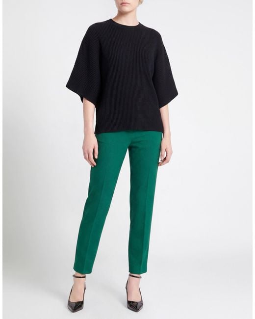 Pullover P.A.R.O.S.H. en coloris Black