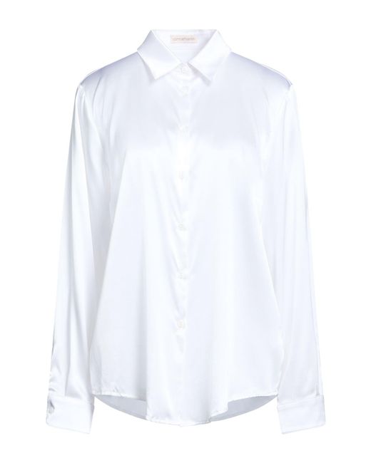 Camicettasnob White Shirt