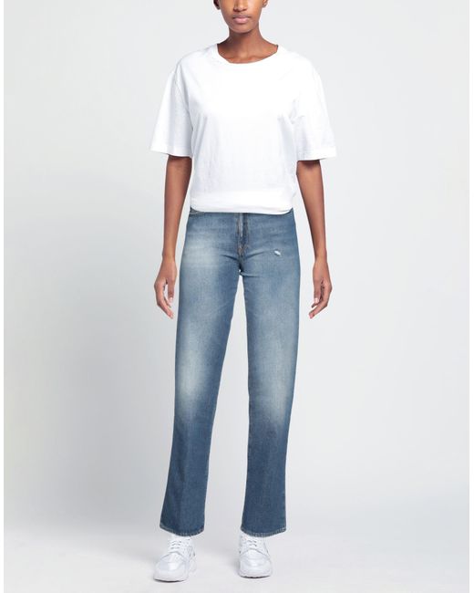 People Blue Jeans