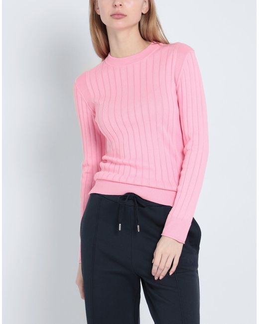 Woolrich Pink Jumper