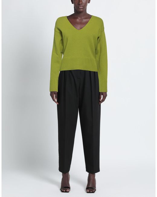 Jucca Green Sweater