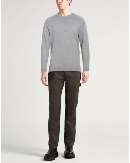 Pullover Hackett de hombre de color Gray