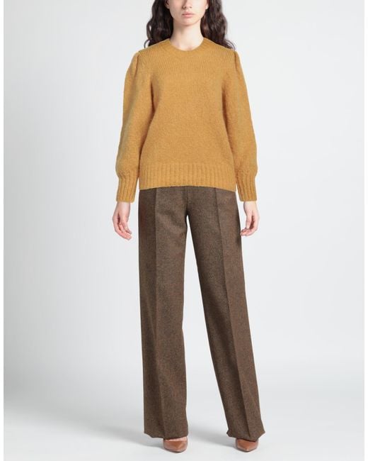 Isabel Marant Brown Sweater