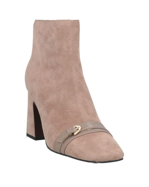 Coccinelle Brown Ankle Boots