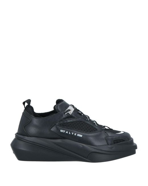 1017 ALYX 9SM Blue Sneakers