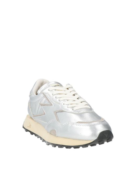 Sneakers Moaconcept de color White