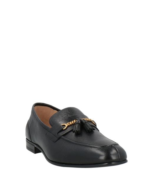 Bally Mokassin in Black für Herren