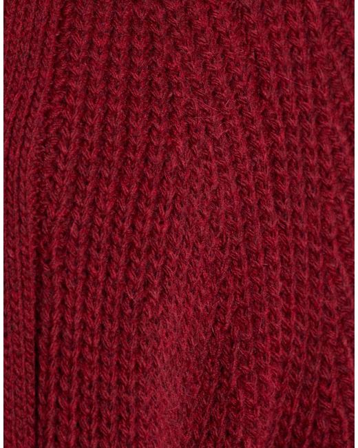 ViCOLO Red Cardigans