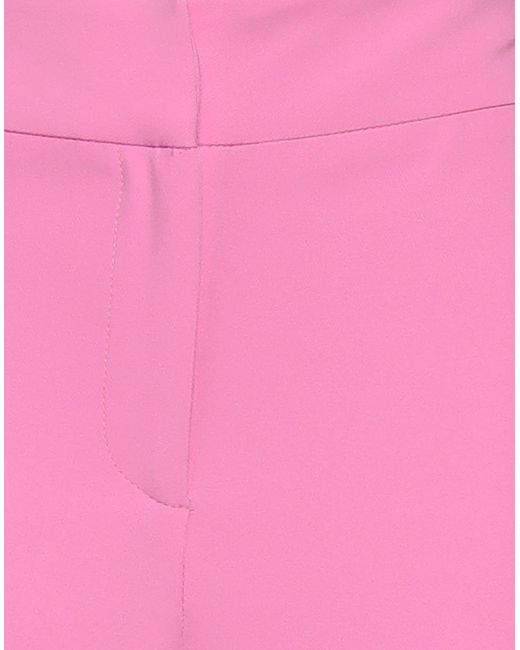 ACTUALEE Pink Pants