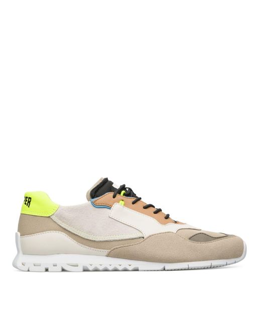 Sneakers Camper de hombre | Lyst