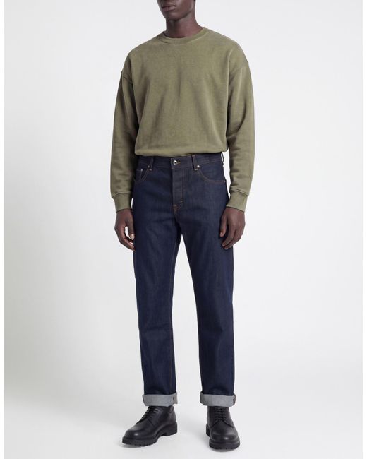 Department 5 Blue Jeans for men