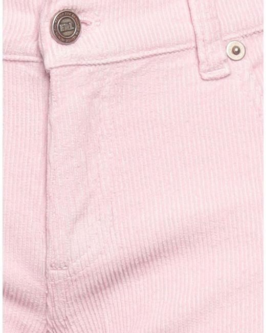 ERL Pink Trouser
