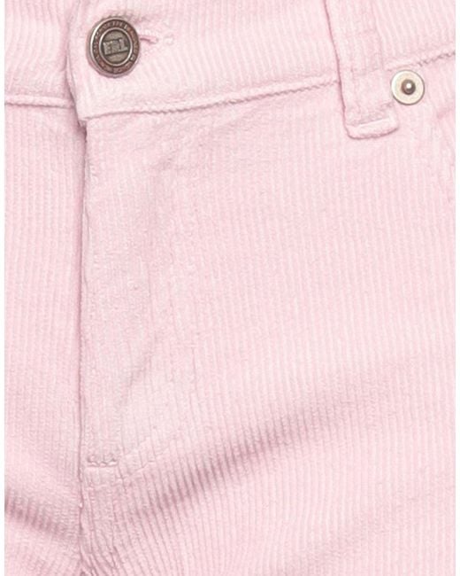 ERL Pink Trouser