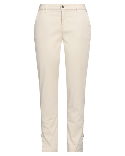 Pantalone di Liu Jo in Natural