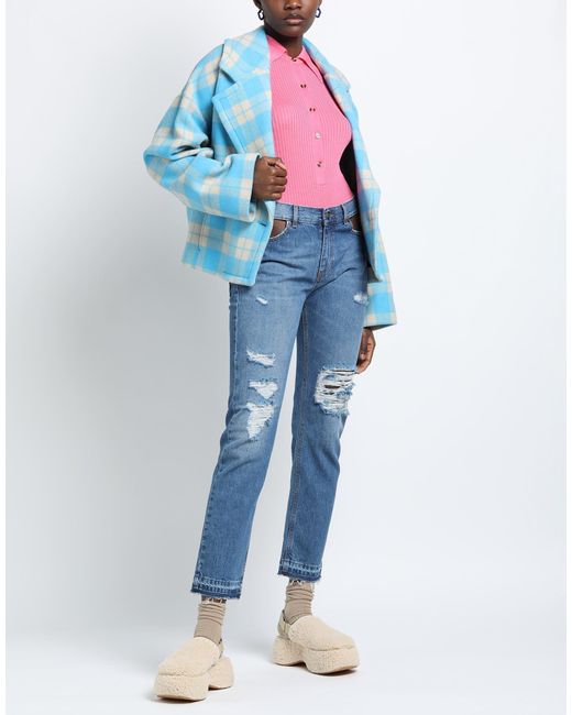 Aniye By Blue Jeanshose