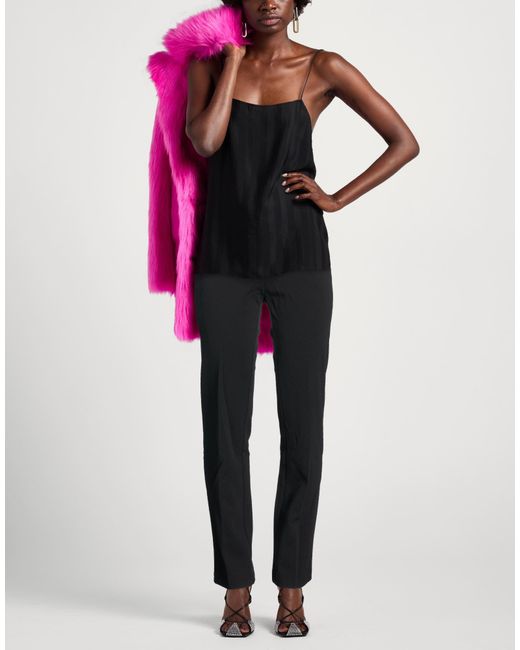 Imperial Black Pants