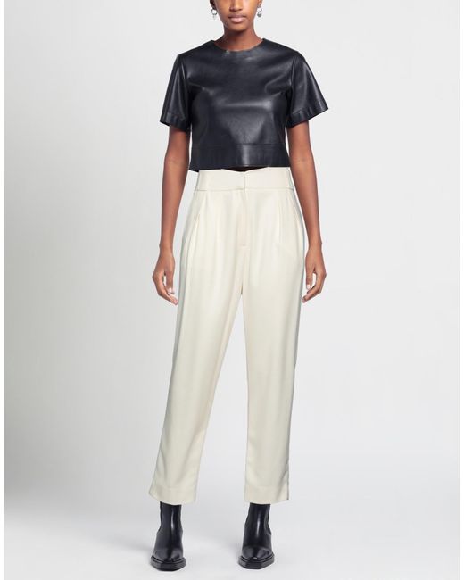 IRO White Pants