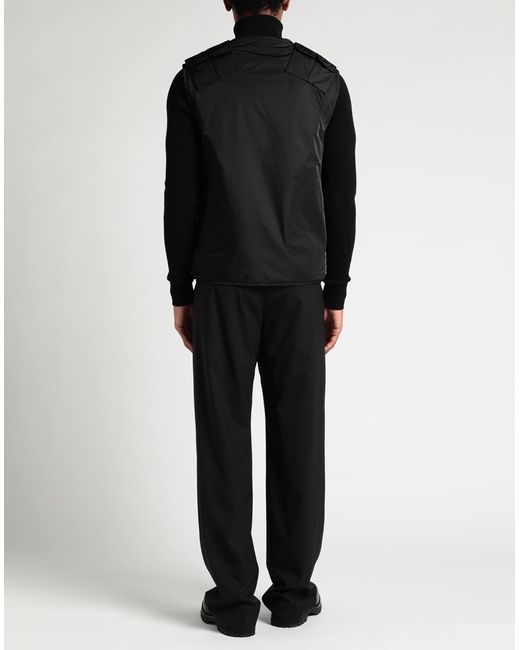 Veste sans manches Givenchy pour homme en coloris Noir Lyst