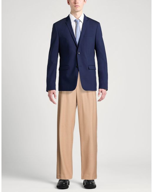 Ballantyne Natural Pants Virgin Wool, Elastane for men