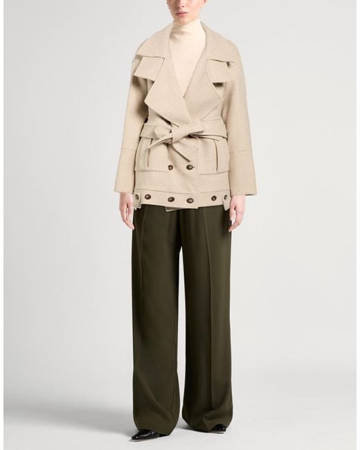 Batakovic Natural Coat Wool, Cashmere