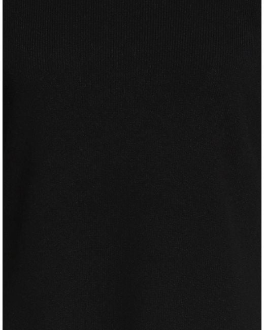 Theory Black Turtleneck